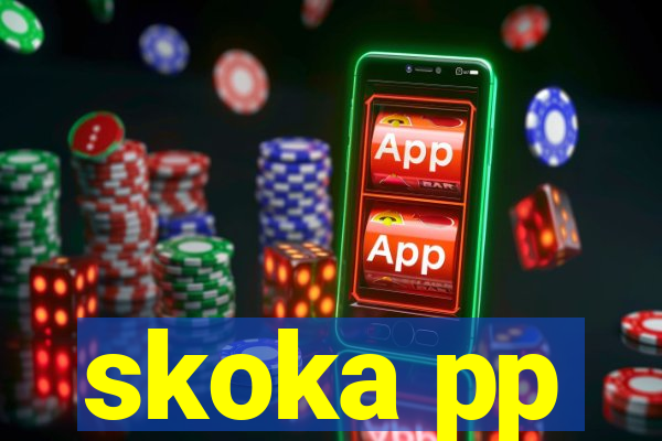 skoka pp